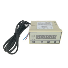 Digital load Cell Indicator  Weighing Indicator DY220 peaking hold mode For Load Cell